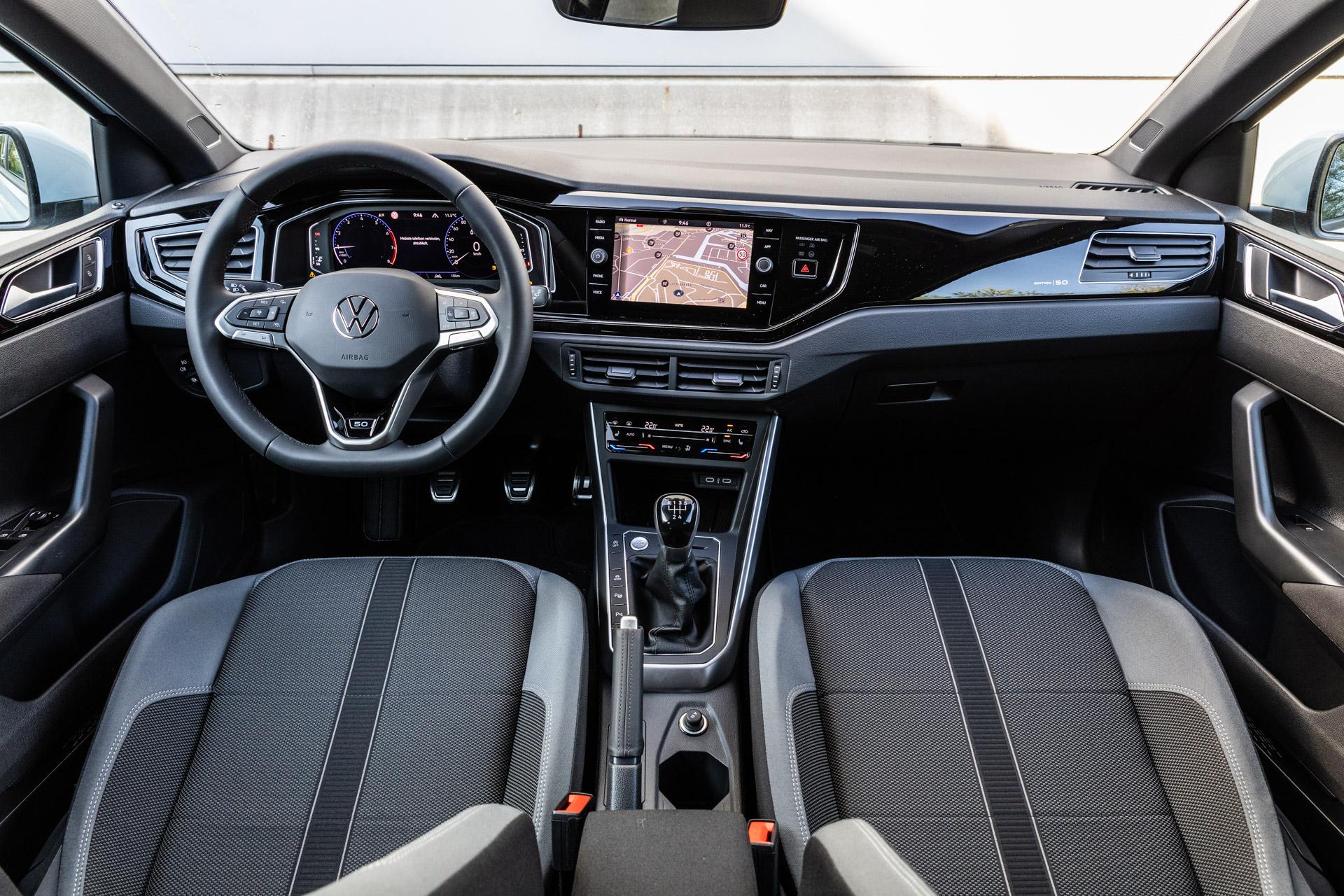 Volkswagen Polo 1.0 TSI 95pk 50 Edition - Afbeelding 5