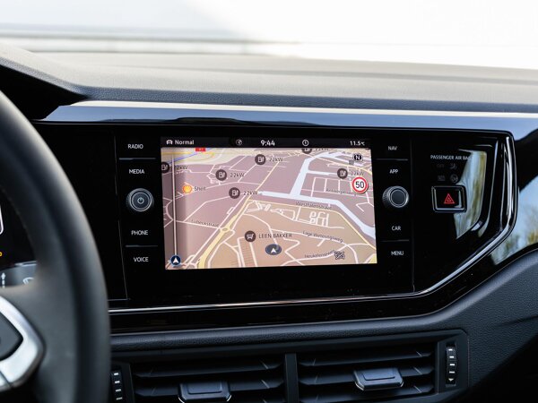 audio-navigatiesysteem audio-navigatiesysteem