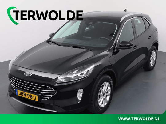 Ford Kuga 2.5 PHEV Titanium