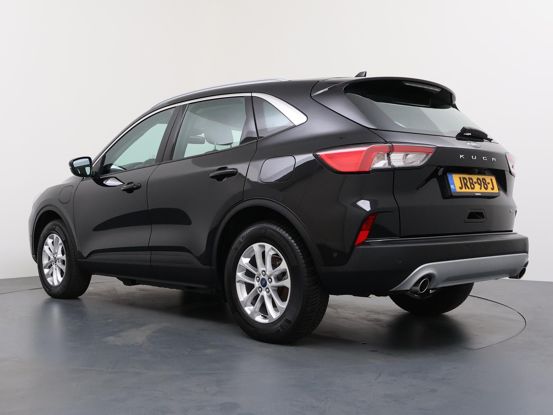 Ford Kuga 2.5 PHEV Titanium - Afbeelding 3
