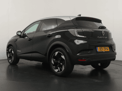 Renault Captur techno full hybrid E-Tech 160 - Afbeelding 3