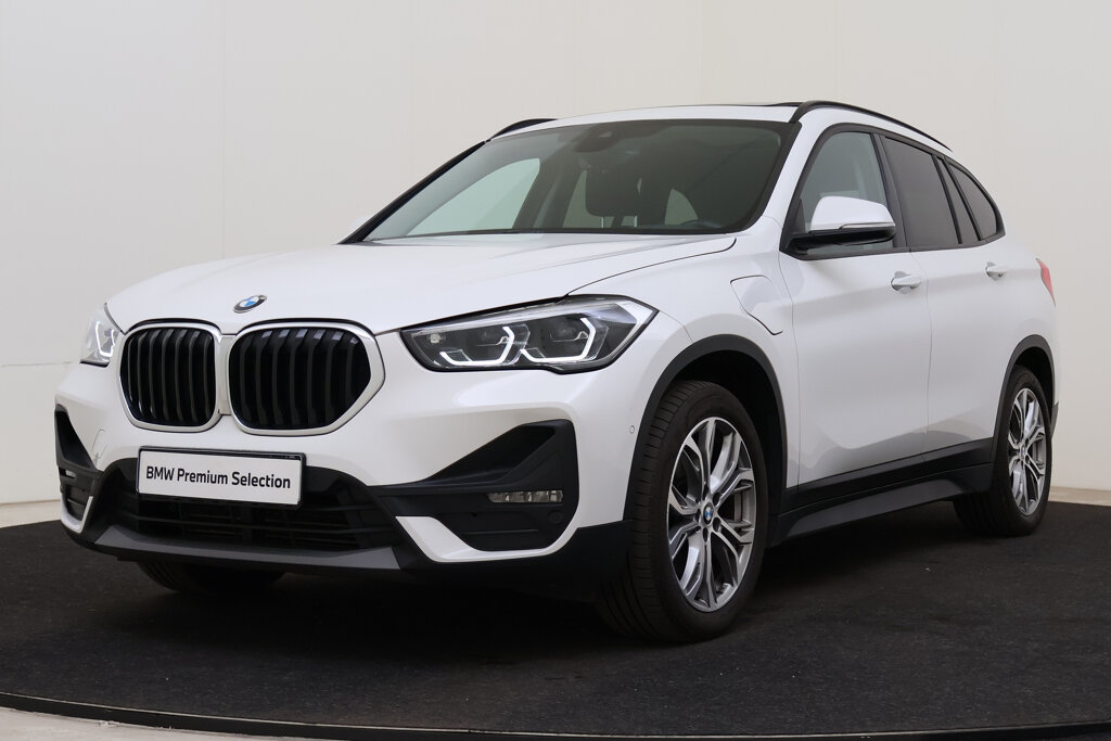 BMW X1 360
