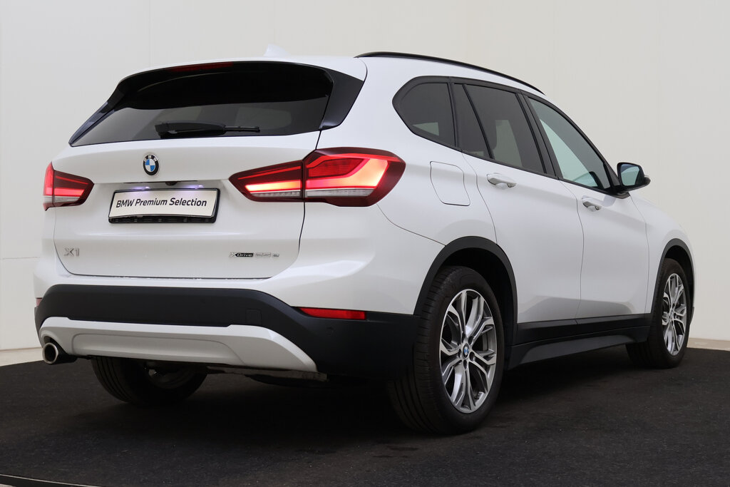 BMW X1 2
