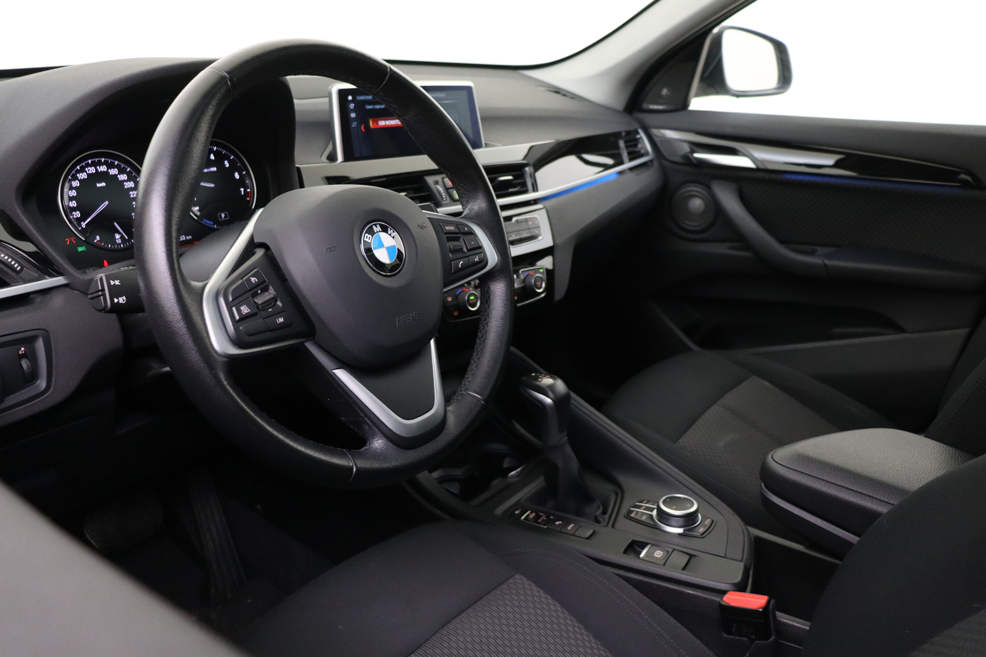 BMW X1 xDrive25e High Executive Essential Automaat