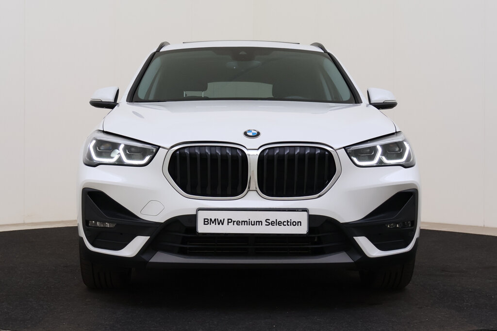 BMW X1 4