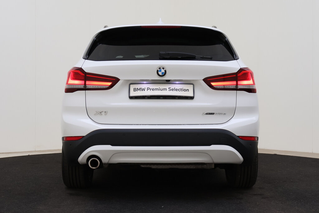 BMW X1 5