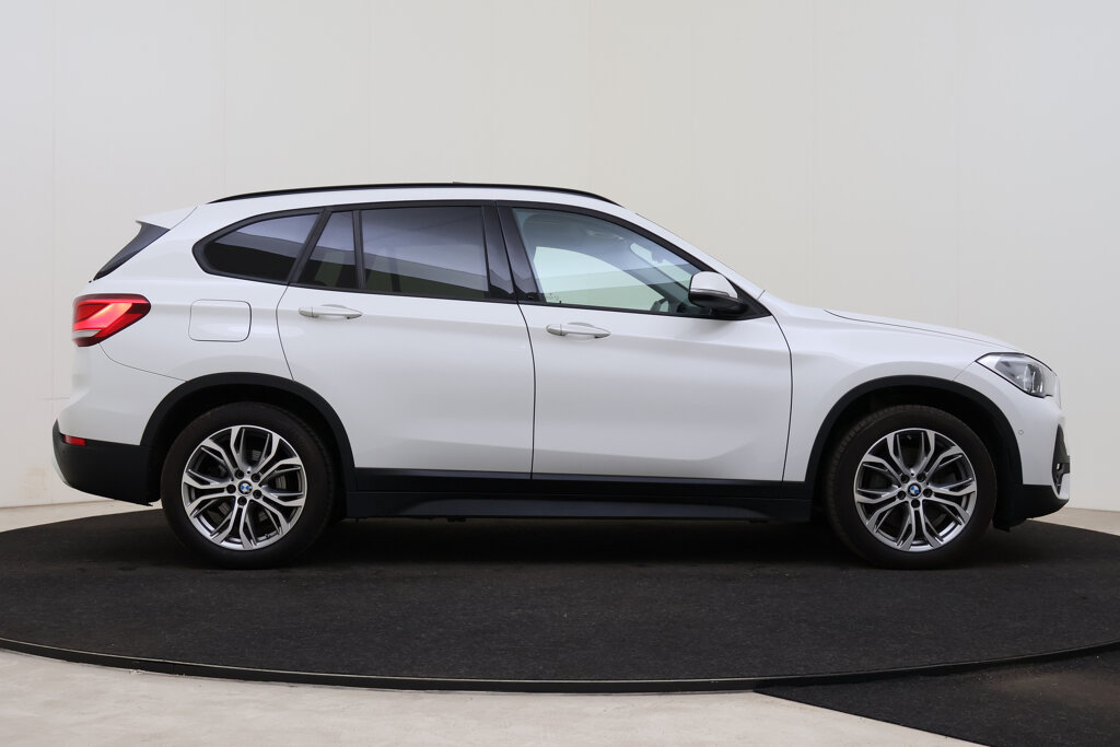 BMW X1 7
