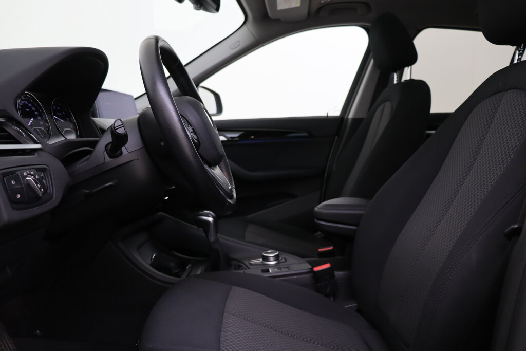 BMW X1 9