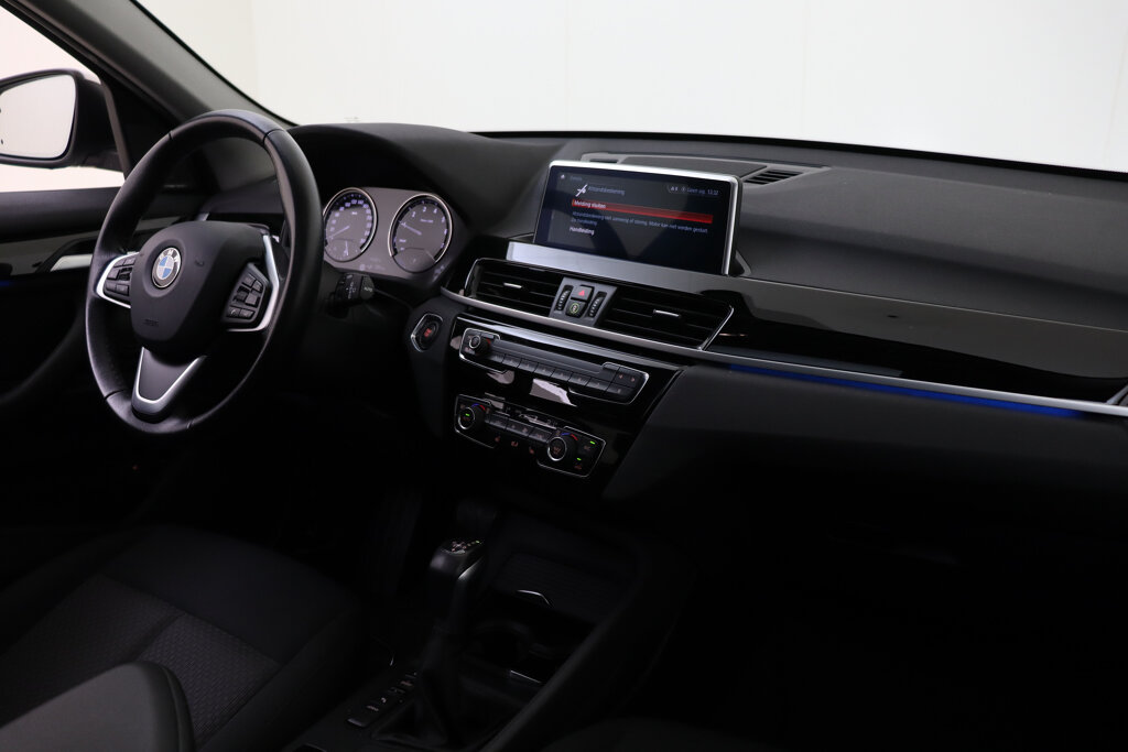 BMW X1 12