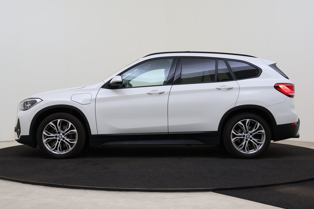 BMW X1 14