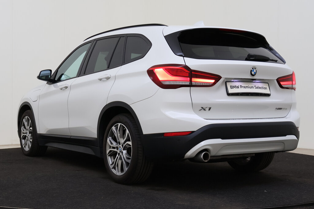 BMW X1 15