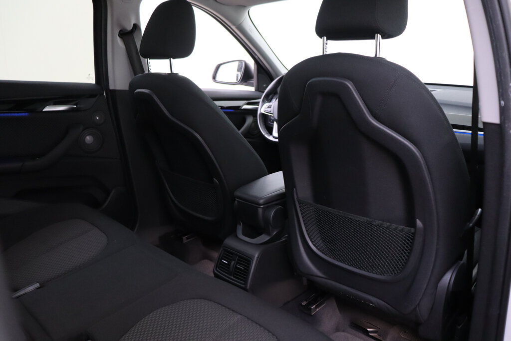 BMW X1 20