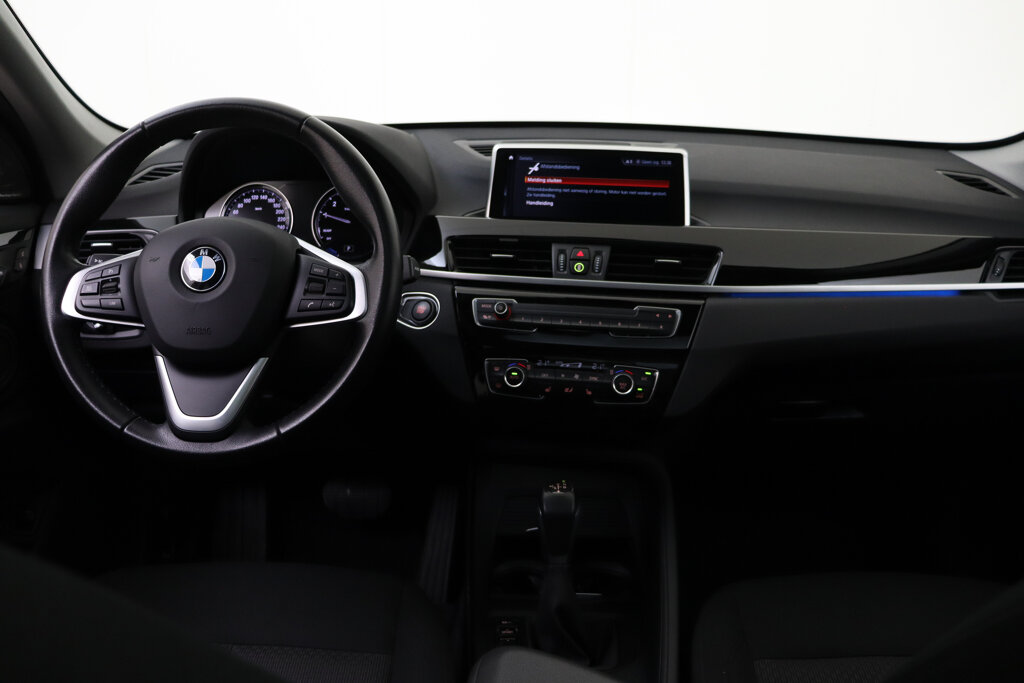 BMW X1 22