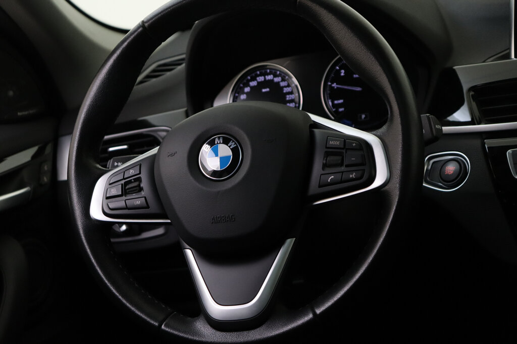 BMW X1 23