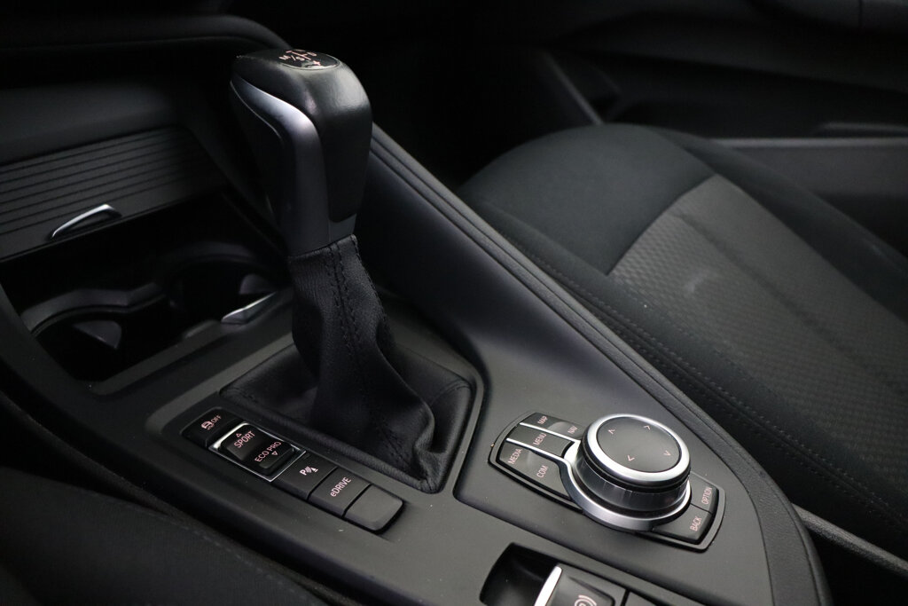 BMW X1 30