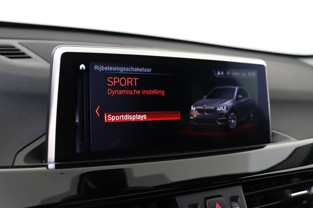 BMW X1 34