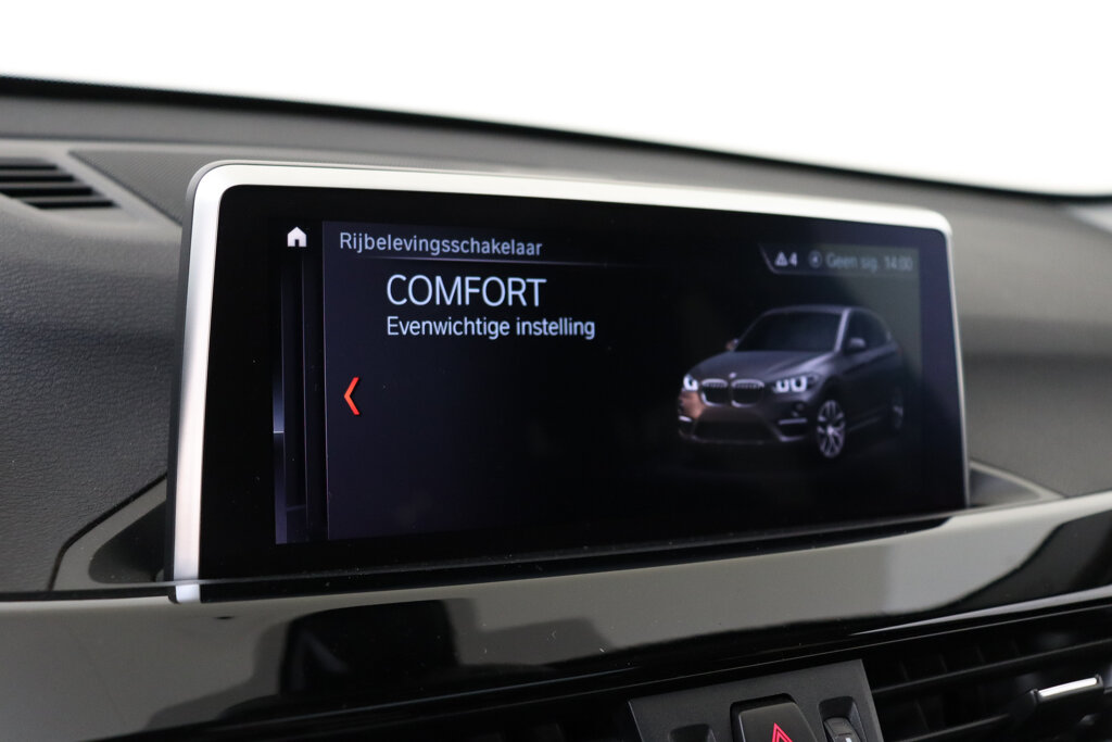 BMW X1 35