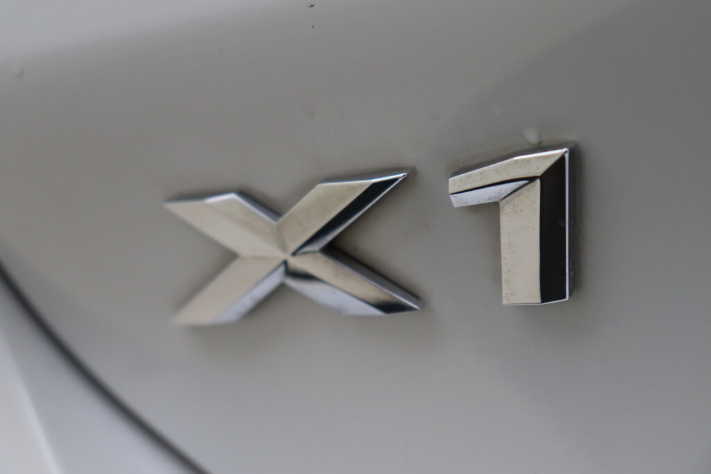 BMW X1 49