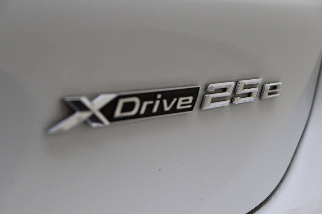 BMW X1 50