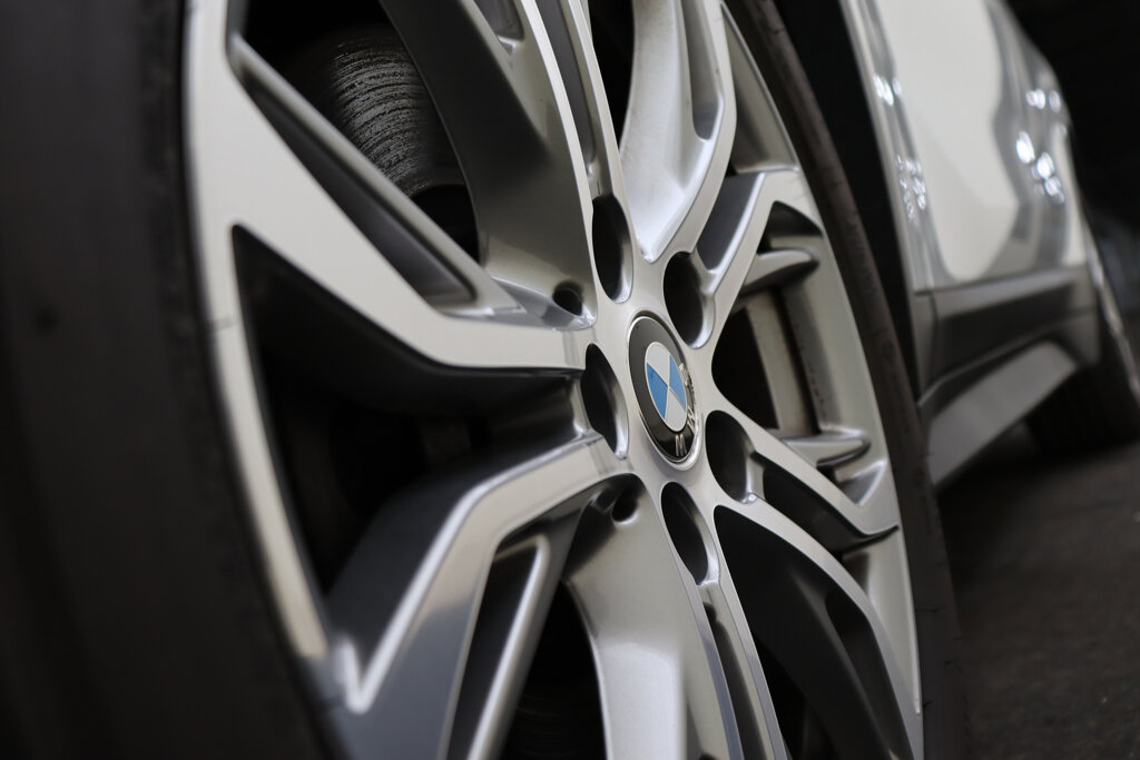 BMW X1 54