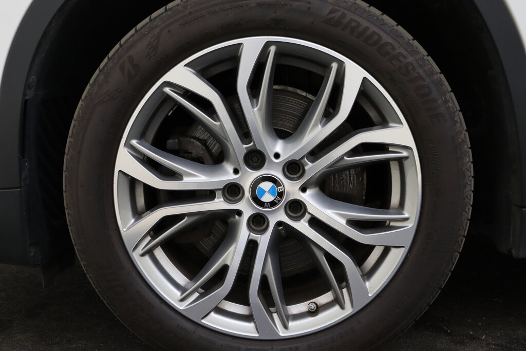 BMW X1 55