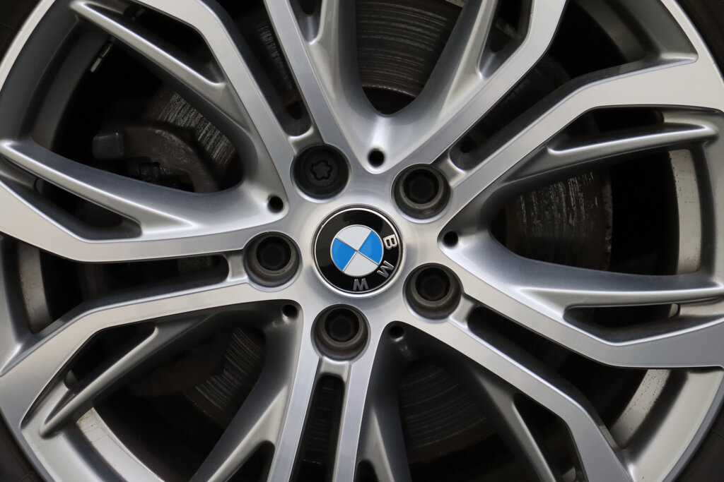 BMW X1 56