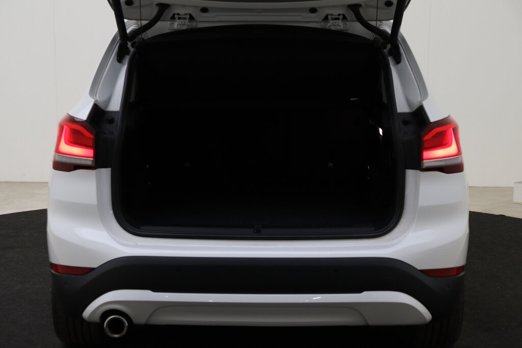 BMW X1 58