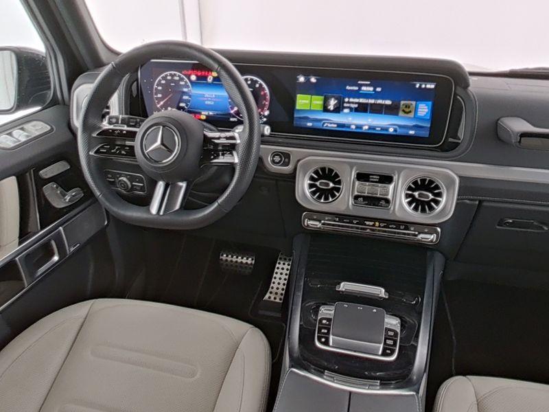 Mercedes-Benz G-klasse G 500 AMG Line - Afbeelding 2