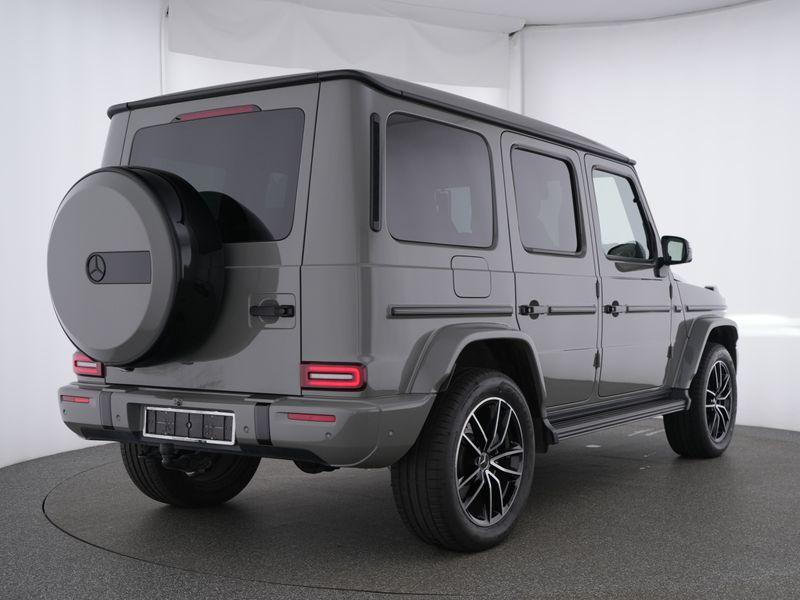 Mercedes-Benz G-klasse G 500 AMG Line - Afbeelding 3