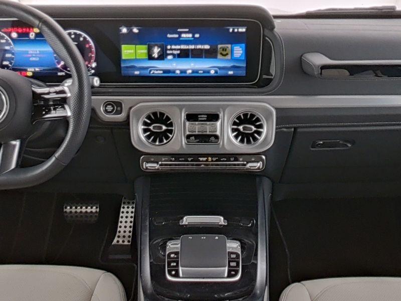 Mercedes-Benz G-klasse G 500 AMG Line - Afbeelding 4