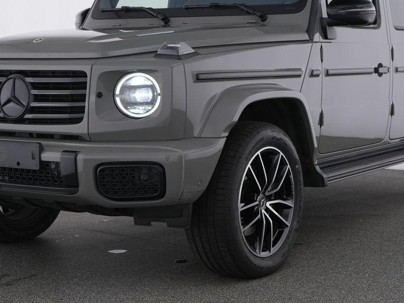 Mercedes-Benz G-klasse G 500 AMG Line - Afbeelding 5