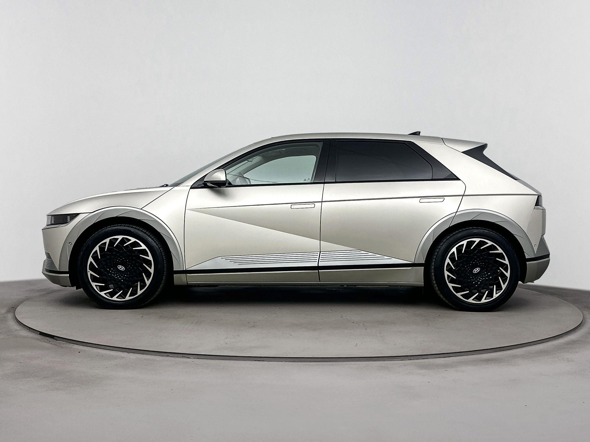 Hyundai IONIQ 5 Lounge 73kWh - Afbeelding 4