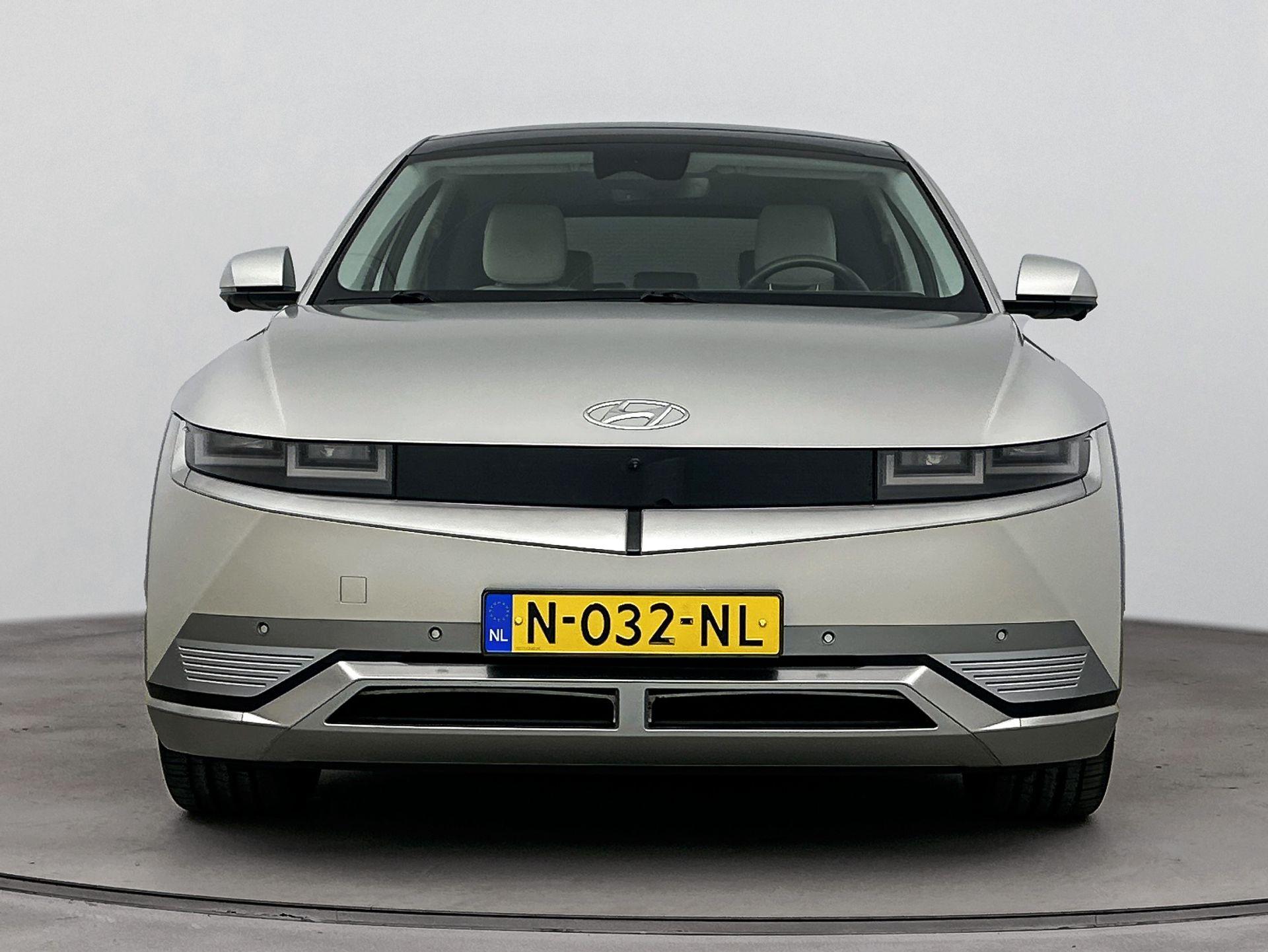 Hyundai IONIQ 5 Lounge 73kWh - Afbeelding 5