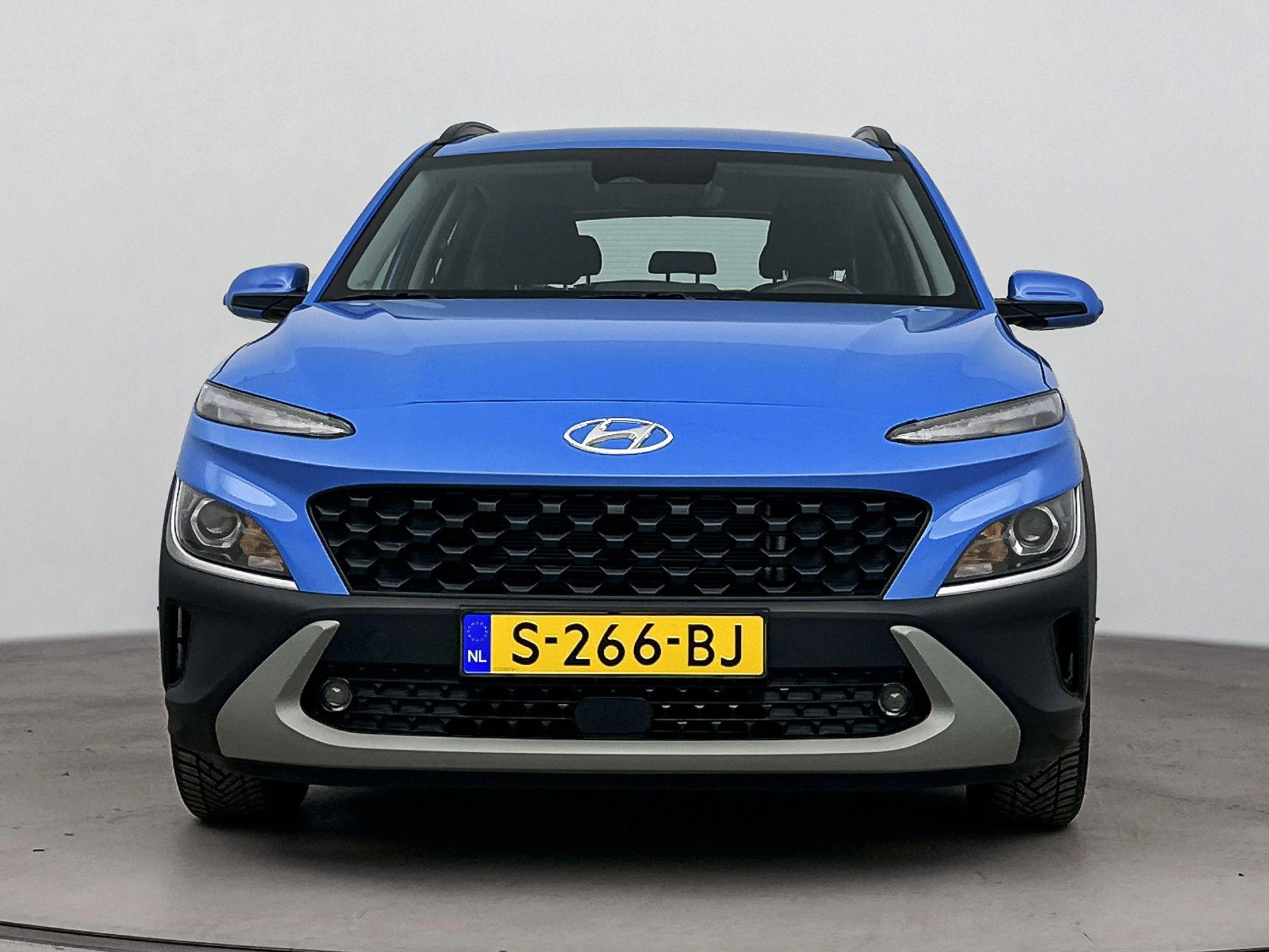 Hyundai Kona 1.6 GDI HEV Comfort - Afbeelding 5