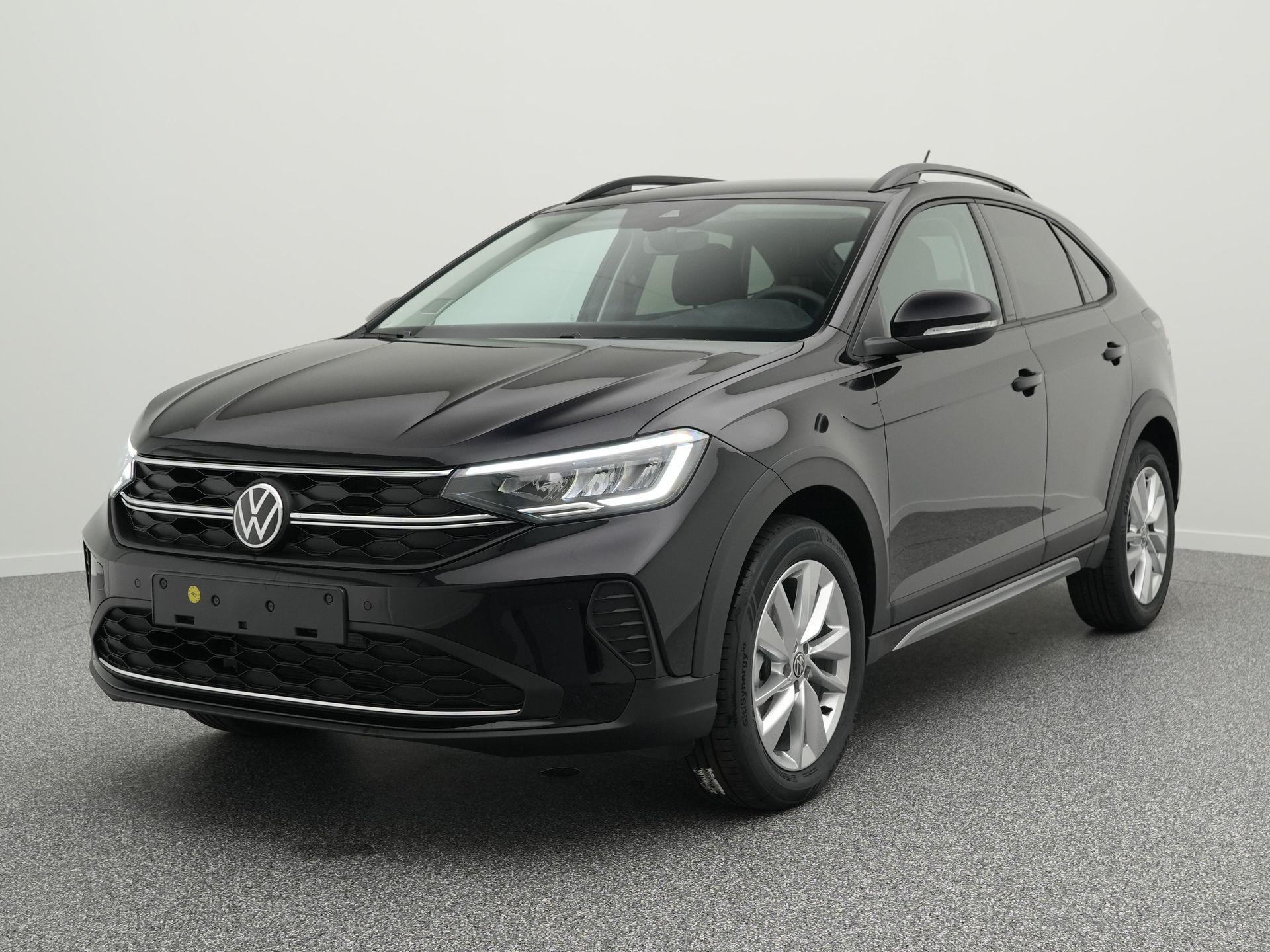 Volkswagen Taigo Life Edition 1.0 TSI 95 PK