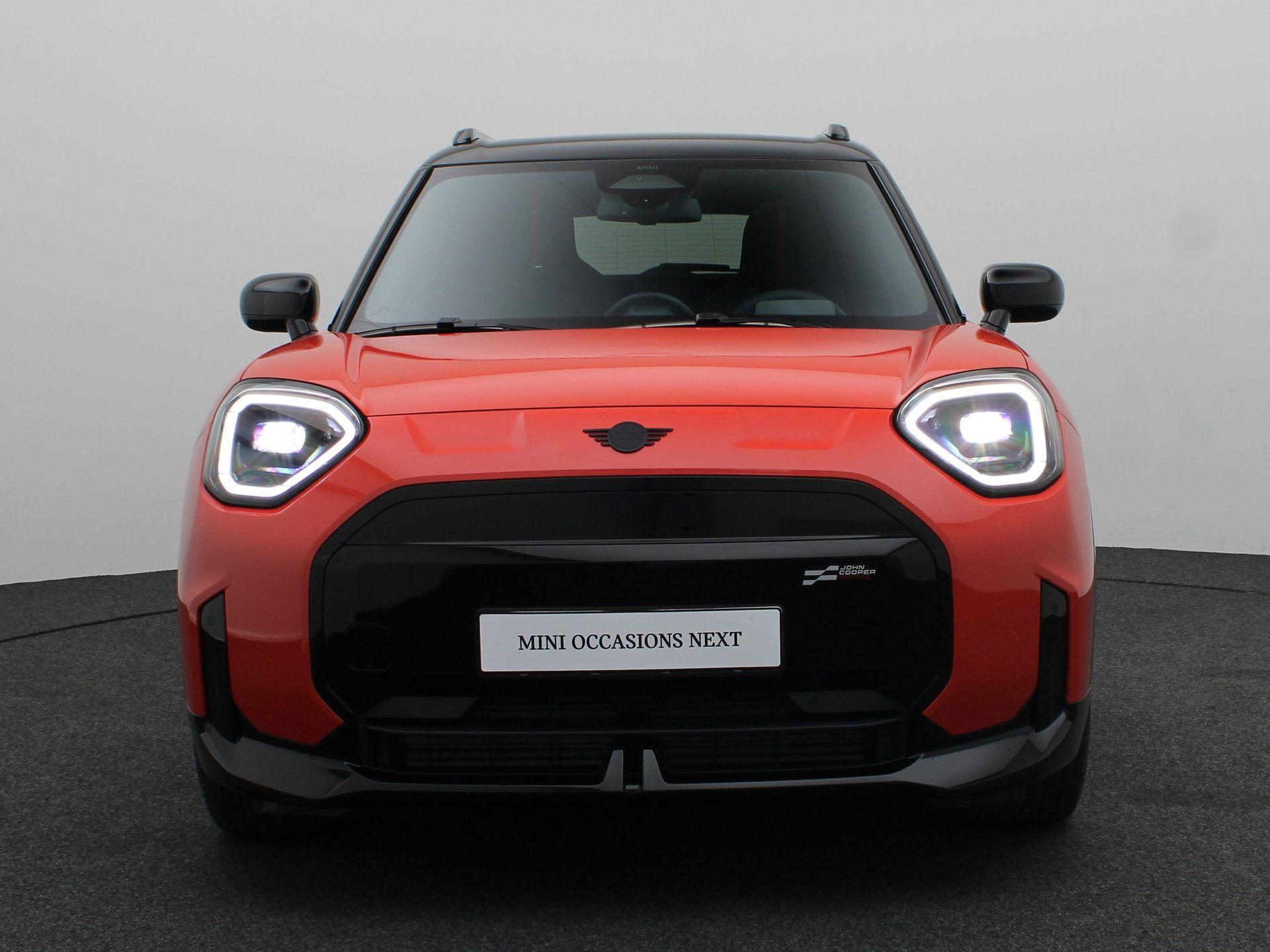 MINI Aceman SE - Afbeelding 3