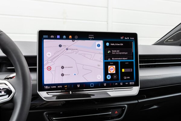 navigatiesysteem
