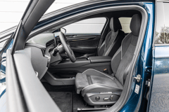 Volkswagen ID.7 Tourer 286pk Pro Limited Edition 77 kWh - Afbeelding 4