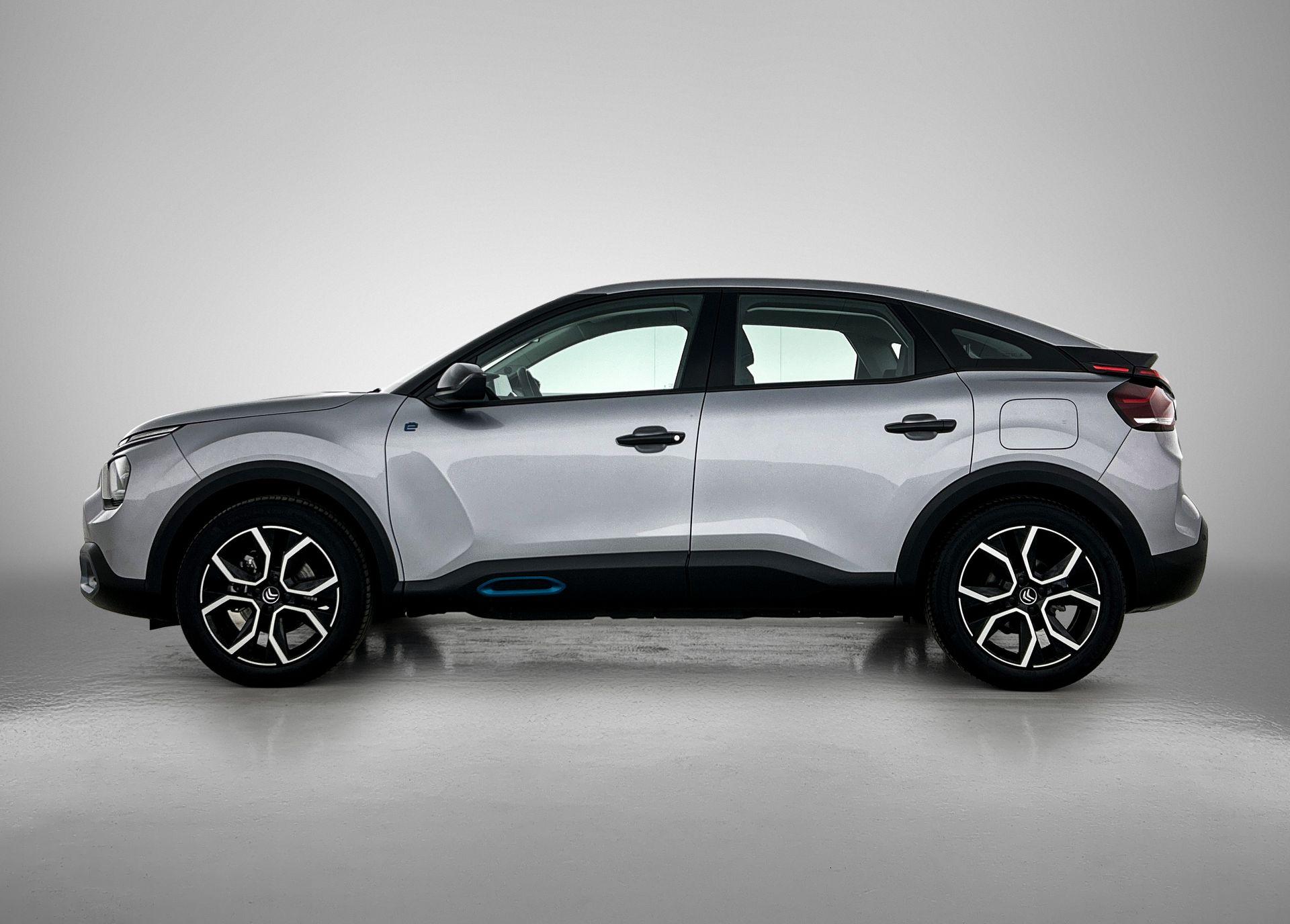 Citroën ë-C4 Feel 50 kWh 136pk Automaat - Afbeelding 5