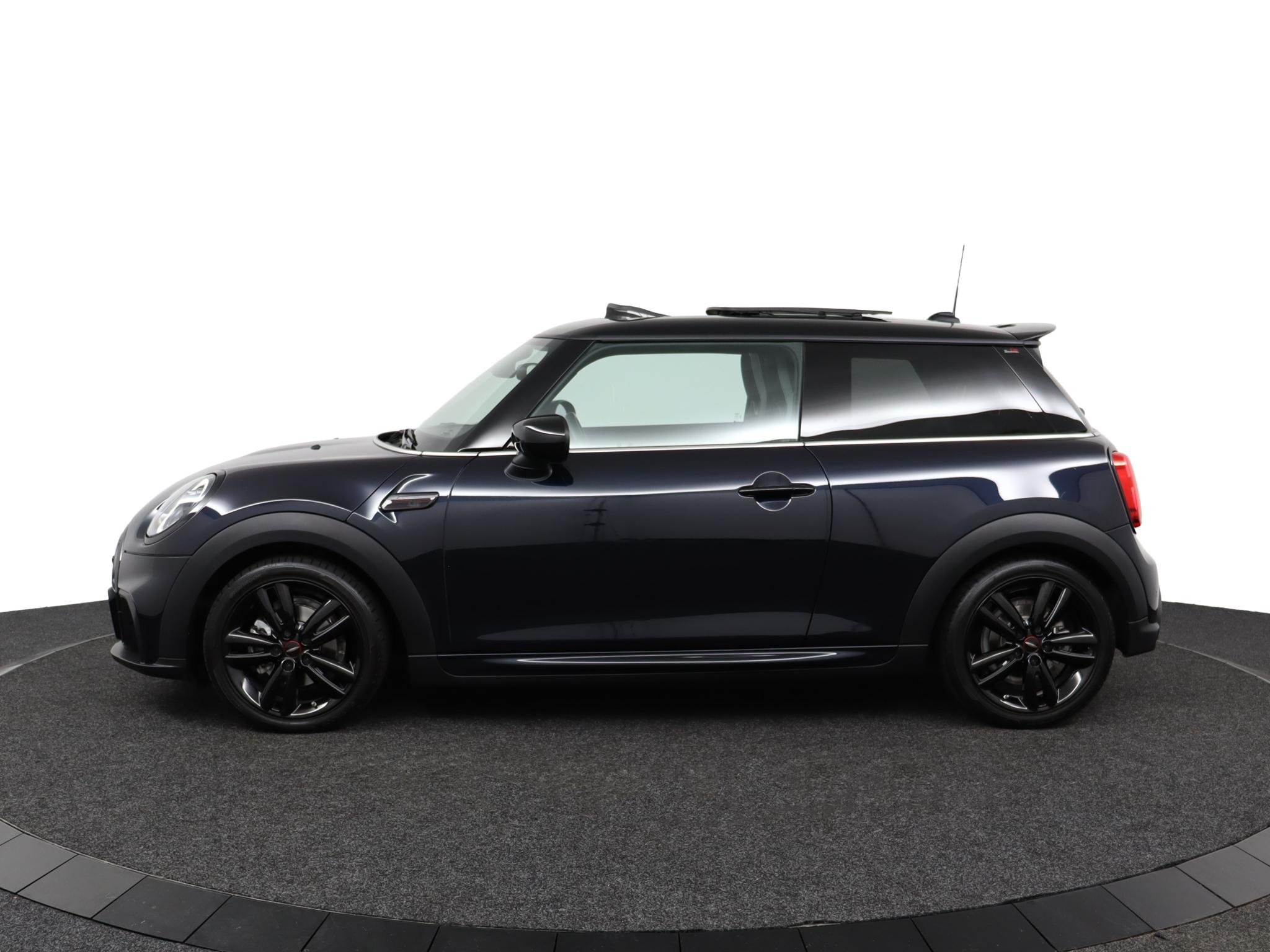 MINI Cooper 1.5 John Cooper Works - Afbeelding 2