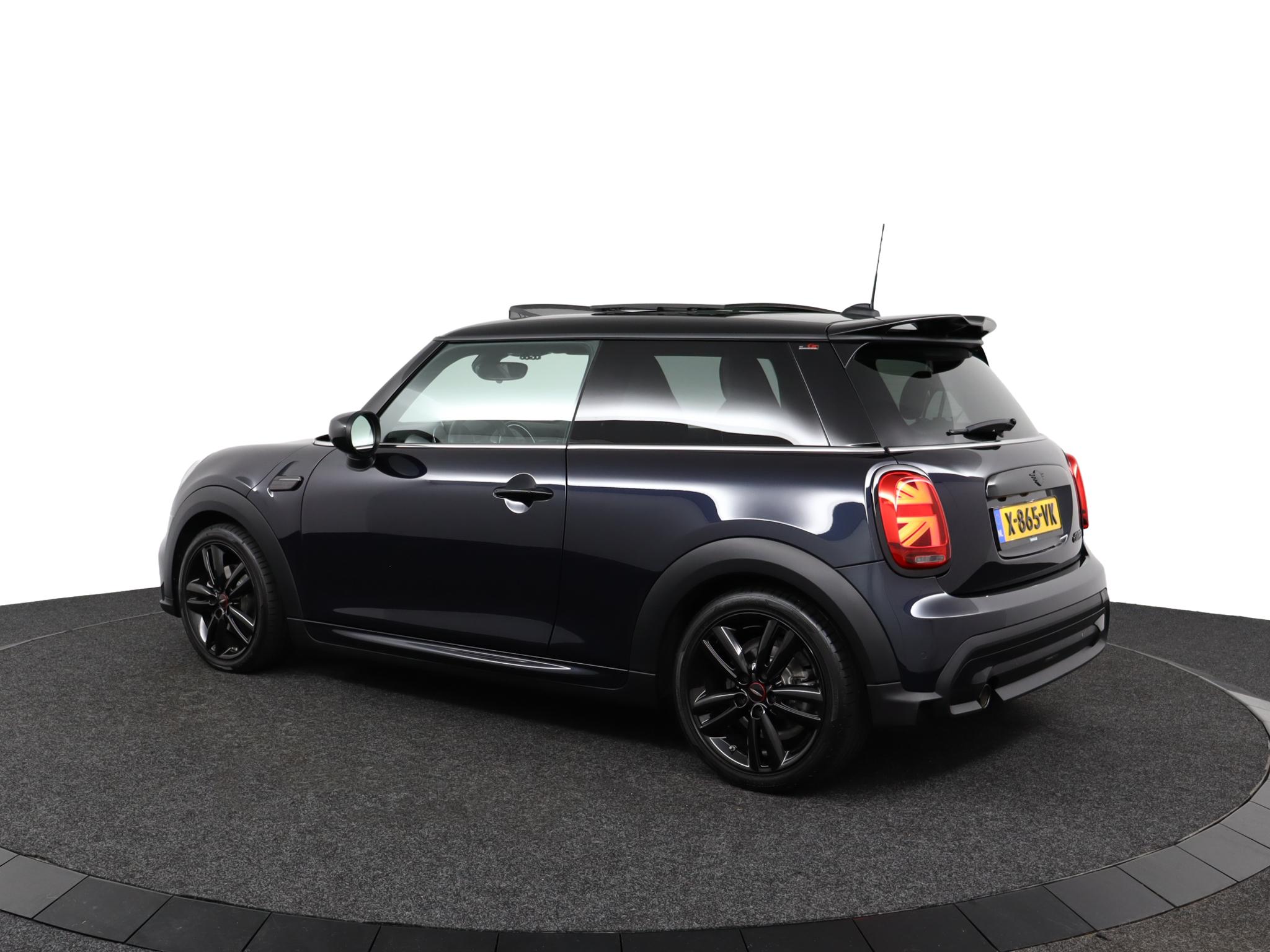 MINI Cooper 1.5 John Cooper Works - Afbeelding 3