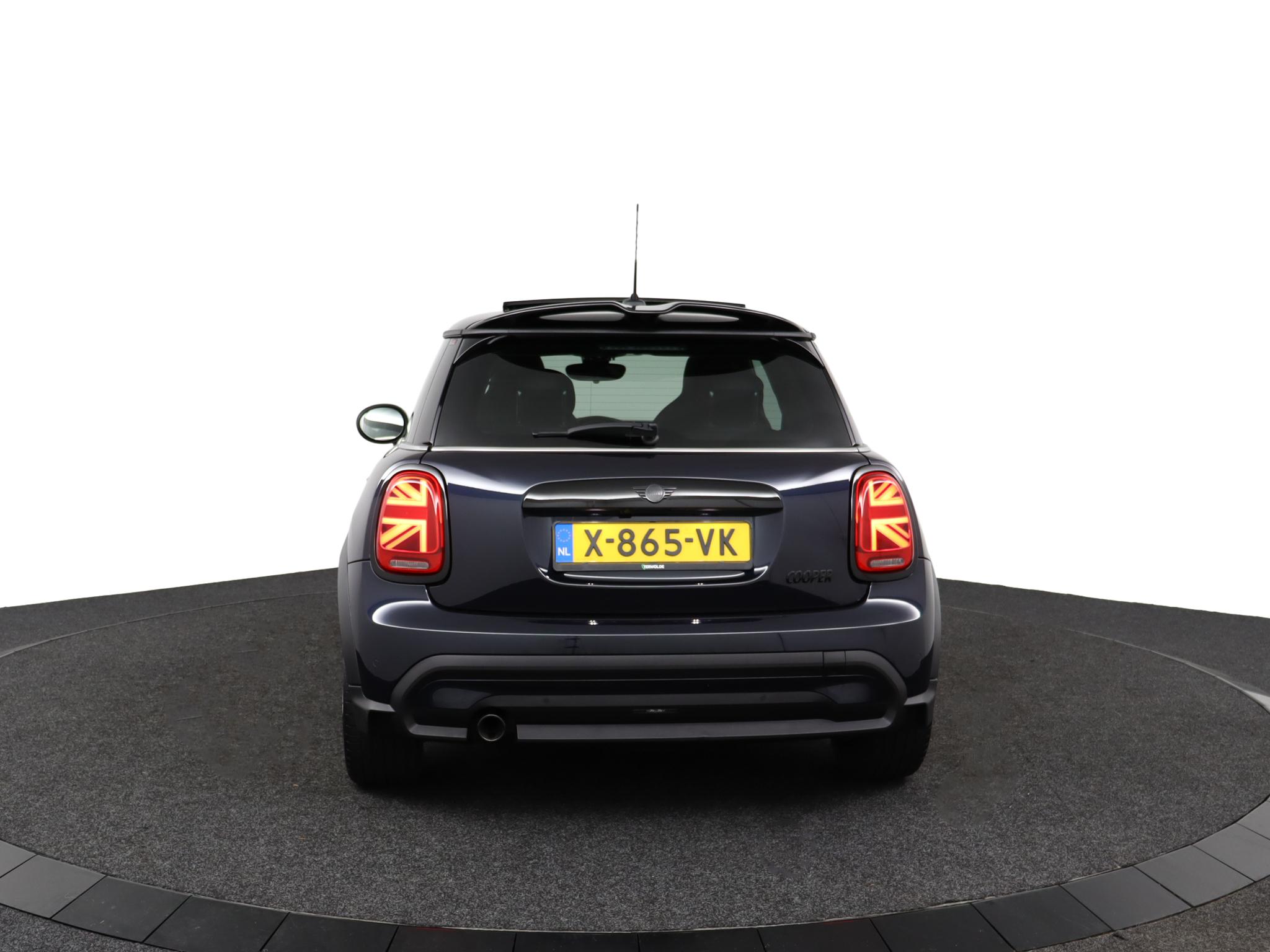 MINI Cooper 1.5 John Cooper Works - Afbeelding 4