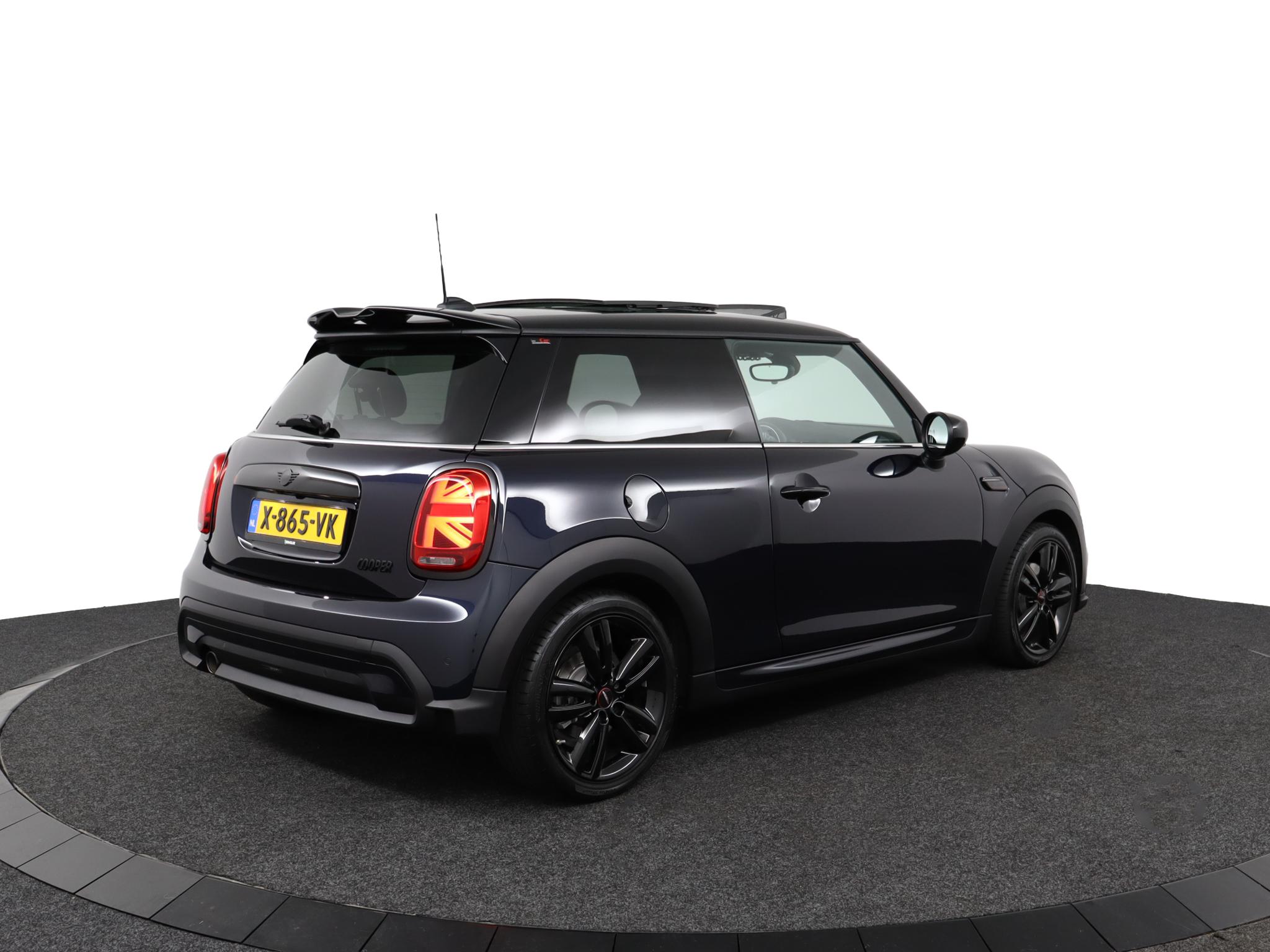 MINI Cooper 1.5 John Cooper Works - Afbeelding 5