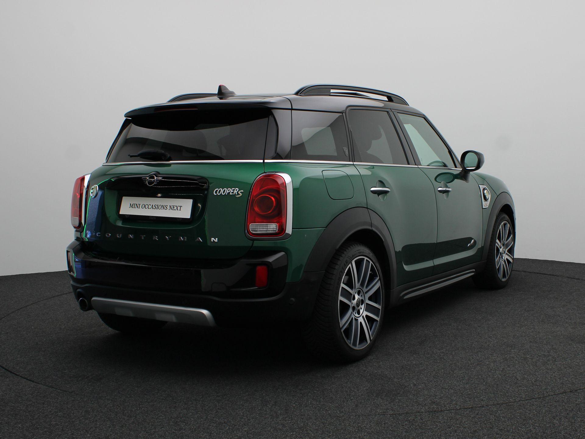 MINI Countryman Cooper S E ALL4 - Afbeelding 2