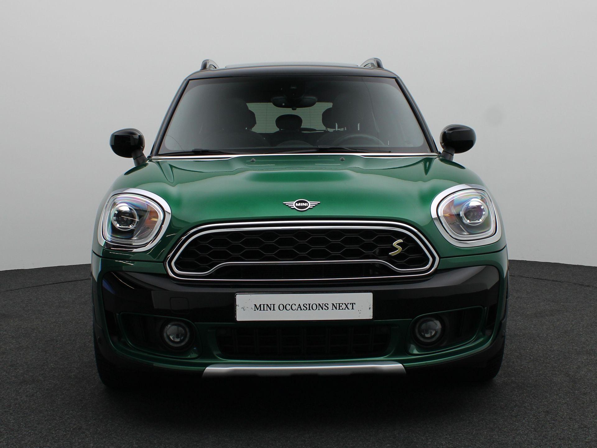 MINI Countryman Cooper S E ALL4 - Afbeelding 3