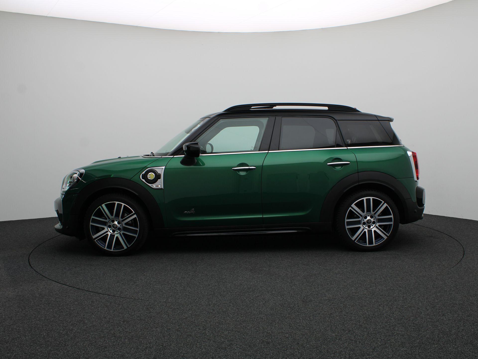 MINI Countryman Cooper S E ALL4 - Afbeelding 4