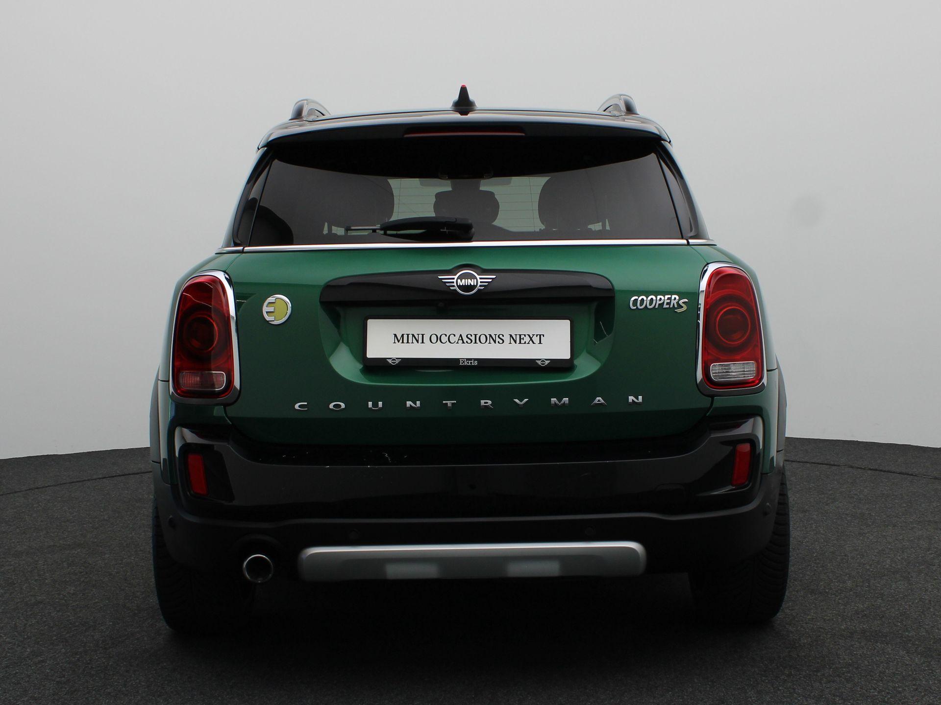 MINI Countryman Cooper S E ALL4 - Afbeelding 5