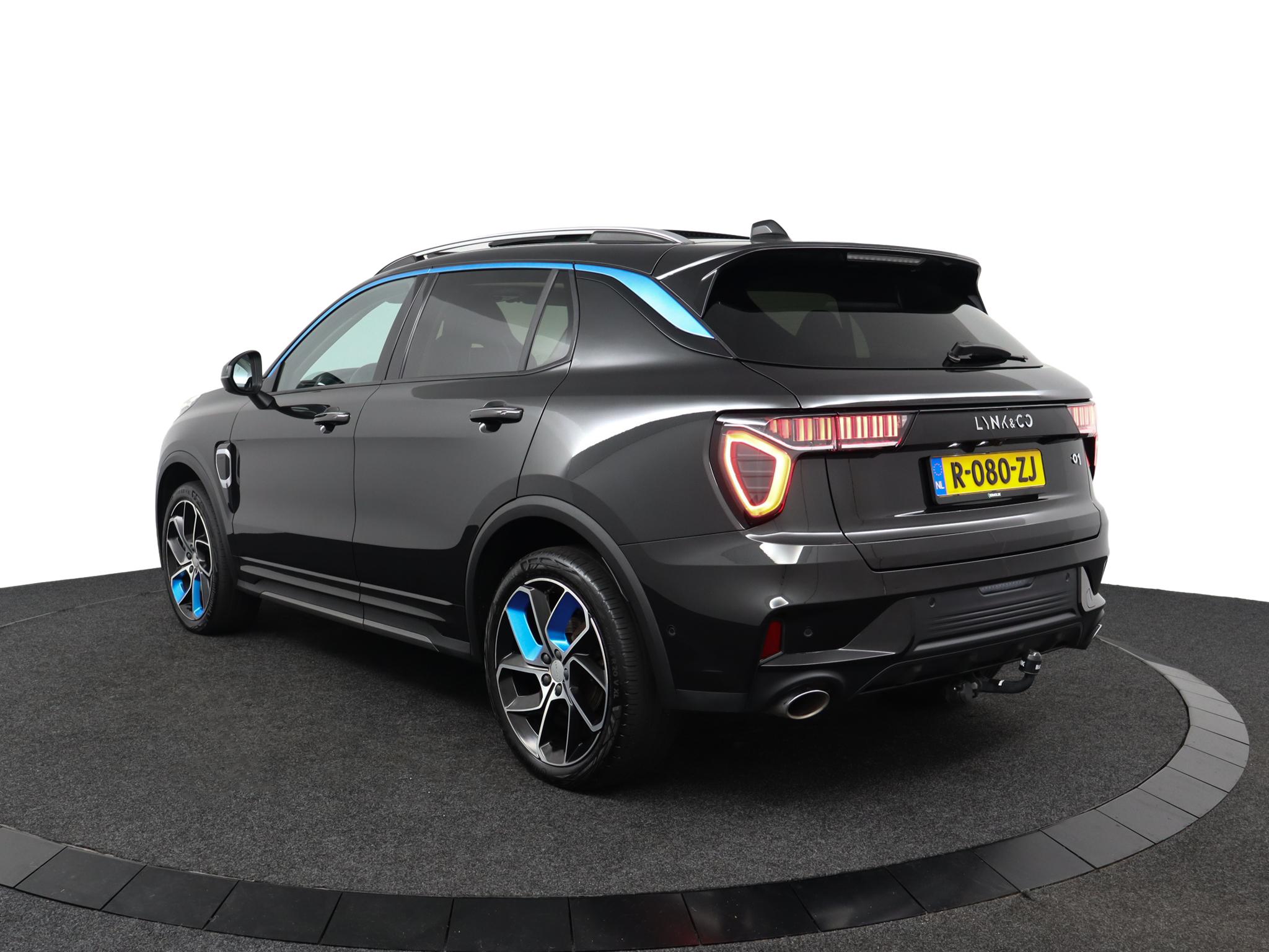 Lynk & Co 01 1.5 - Afbeelding 3