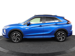 Mitsubishi Eclipse Cross 2.4 PHEV Prestige - Afbeelding 2