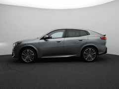 BMW iX2 eDrive20 - Afbeelding 4